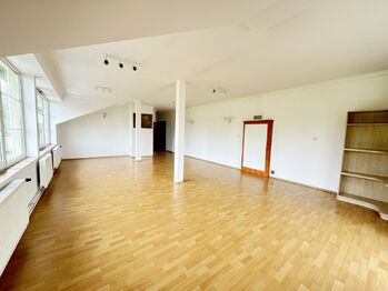 Pronájem obchodních prostor 200 m², Havířov