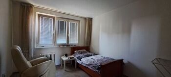 Prodej bytu 2+1 v osobním vlastnictví 56 m², Praha 6 - Vokovice