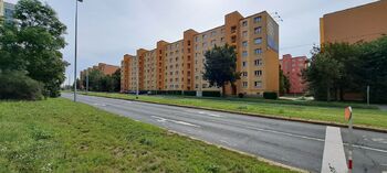 Prodej bytu 2+1 v osobním vlastnictví 56 m², Praha 6 - Vokovice