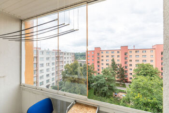 Prodej bytu 2+1 v osobním vlastnictví 56 m², Praha 6 - Vokovice