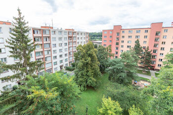 Prodej bytu 2+1 v osobním vlastnictví 56 m², Praha 6 - Vokovice