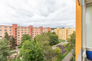 Prodej bytu 2+1 v osobním vlastnictví 56 m², Praha 6 - Vokovice