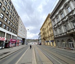 Pronájem bytu 3+kk v osobním vlastnictví 90 m², Praha 1 - Staré Město