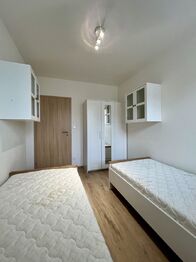 Pronájem bytu 2+kk v osobním vlastnictví 53 m², Hranice