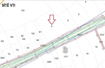 Prodej nájemního domu 1000 m², Bystročice