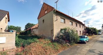 Prodej pozemku 1923 m², Bystročice