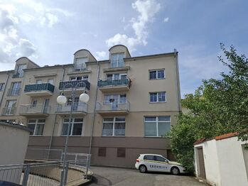 Prodej bytu 4+1 v osobním vlastnictví 143 m², Znojmo