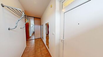 Prodej bytu 3+1 v osobním vlastnictví 95 m², Znojmo