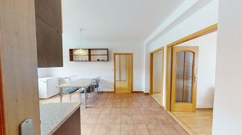 Prodej bytu 3+1 v osobním vlastnictví 95 m², Znojmo