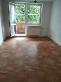 Pronájem bytu 1+kk v osobním vlastnictví 28 m², Vsetín