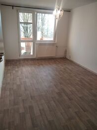 Pronájem bytu 1+kk v osobním vlastnictví 28 m², Vsetín