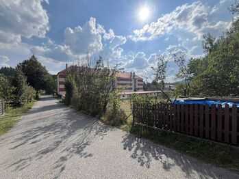 Prodej pozemku 977 m², Karolinka