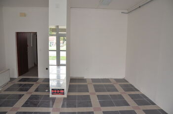 Pronájem obchodních prostor 42 m², Kuřim