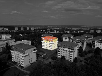 Prodej bytu 4+kk v osobním vlastnictví 120 m², Brno