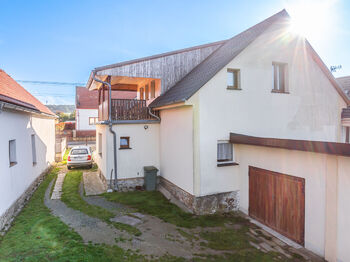 Prodej domu 151 m², Cheznovice