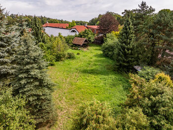 Prodej pozemku 3525 m², Kamenice