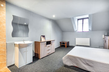 Prodej hotelu 147 m², Jáchymov