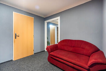 Prodej hotelu 430 m², Jáchymov