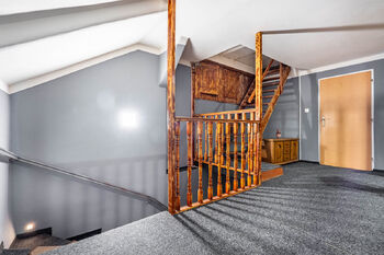 Prodej hotelu 147 m², Jáchymov