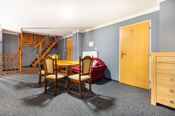 Prodej hotelu 147 m², Jáchymov