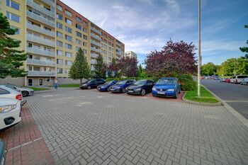 Prodej bytu 3+1 v osobním vlastnictví 74 m², Kutná Hora