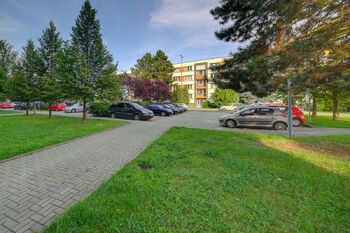 Prodej bytu 3+1 v osobním vlastnictví 74 m², Kutná Hora