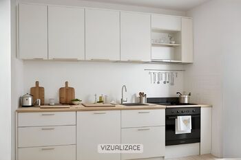 Prodej bytu 2+kk v osobním vlastnictví 45 m², Brno