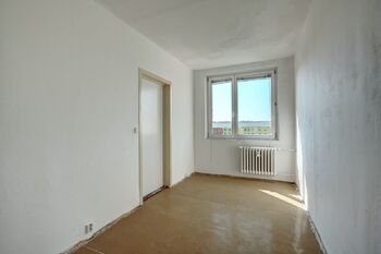 Prodej bytu 2+kk v osobním vlastnictví 45 m², Brno