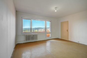 Prodej bytu 2+kk v osobním vlastnictví 45 m², Brno