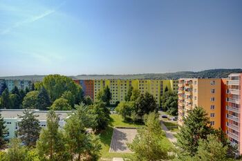 Prodej bytu 1+kk v osobním vlastnictví 32 m², Brno