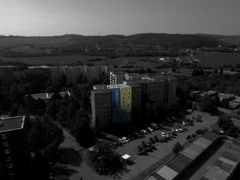 Prodej bytu 2+kk v osobním vlastnictví 45 m², Brno