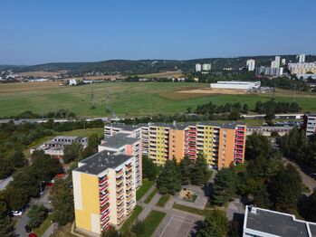 Prodej bytu 2+kk v osobním vlastnictví 45 m², Brno