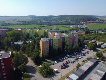 Prodej bytu 2+kk v osobním vlastnictví 45 m², Brno