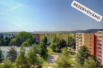 Prodej bytu 2+kk v osobním vlastnictví 45 m², Brno