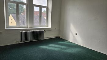 Pronájem kancelářských prostor 19 m², Třeboň