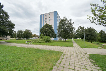 Prodej bytu 2+1 v osobním vlastnictví 57 m², Litoměřice