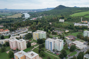 Prodej bytu 2+1 v osobním vlastnictví 57 m², Litoměřice