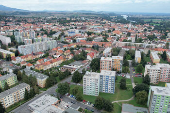 Prodej bytu 2+1 v osobním vlastnictví 57 m², Litoměřice