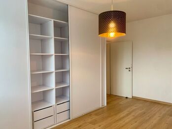 Pronájem bytu 2+1 v osobním vlastnictví 53 m², Praha 10 - Záběhlice