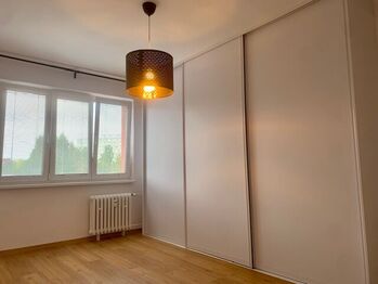 Pronájem bytu 2+1 v osobním vlastnictví 53 m², Praha 10 - Záběhlice