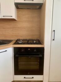 Pronájem bytu 2+1 v osobním vlastnictví 53 m², Praha 10 - Záběhlice