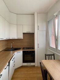 Pronájem bytu 2+1 v osobním vlastnictví 53 m², Praha 10 - Záběhlice