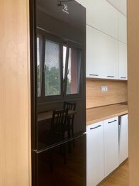 Pronájem bytu 2+1 v osobním vlastnictví 53 m², Praha 10 - Záběhlice