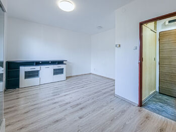 Pronájem bytu 1+kk v osobním vlastnictví 37 m², Drevníky