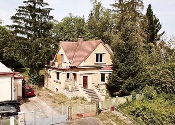 Prodej domu 132 m², Chrást