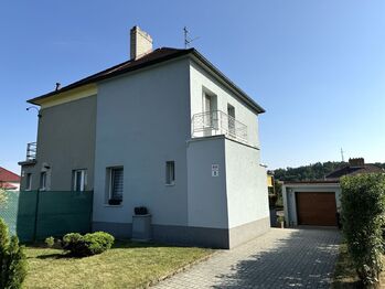 Prodej domu 90 m², Třebíč