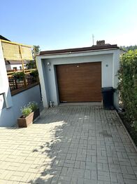 Prodej domu 90 m², Třebíč