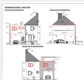 Prodej domu 90 m², Třebíč