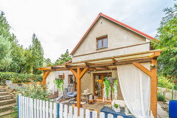 Prodej zemědělského objektu 92 m², Slaný