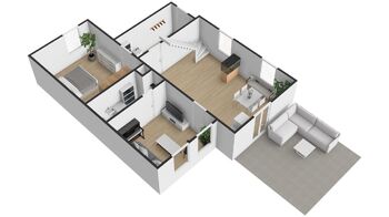 Prodej zemědělského objektu 92 m², Slaný